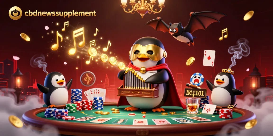 Engage in thrilling action at cbdnewssupplement with the dynamic 3D casino scene full of excitement and adventure.